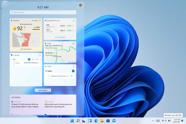 Kan du overhovedet få Windows 11? En opdatering om en opdatering